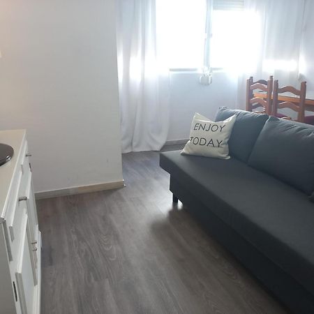 Apartamentos Centricos A 10 Min De La Playa Almería Exteriör bild
