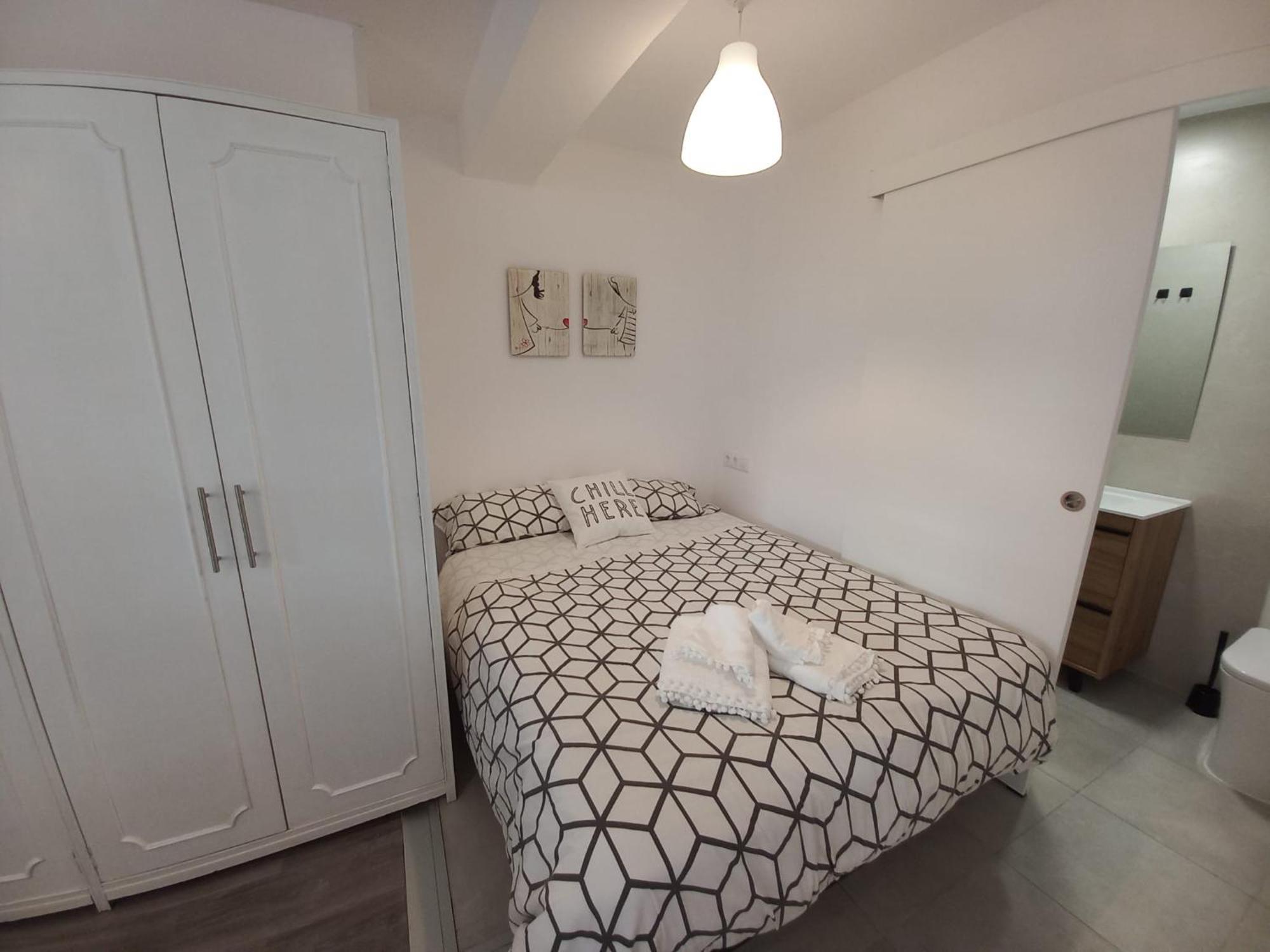 Apartamentos Centricos A 10 Min De La Playa Almería Exteriör bild