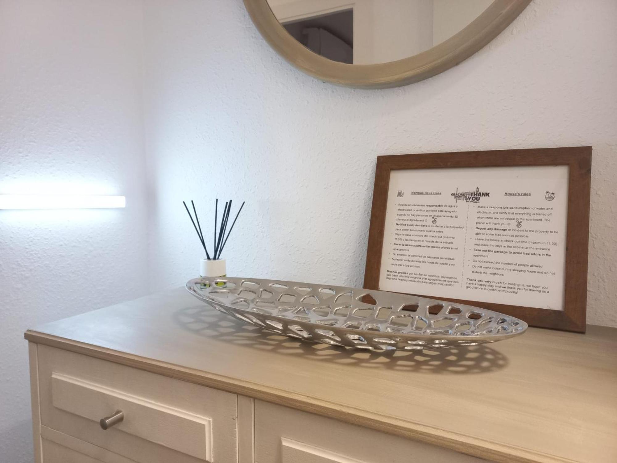 Apartamentos Centricos A 10 Min De La Playa Almería Exteriör bild