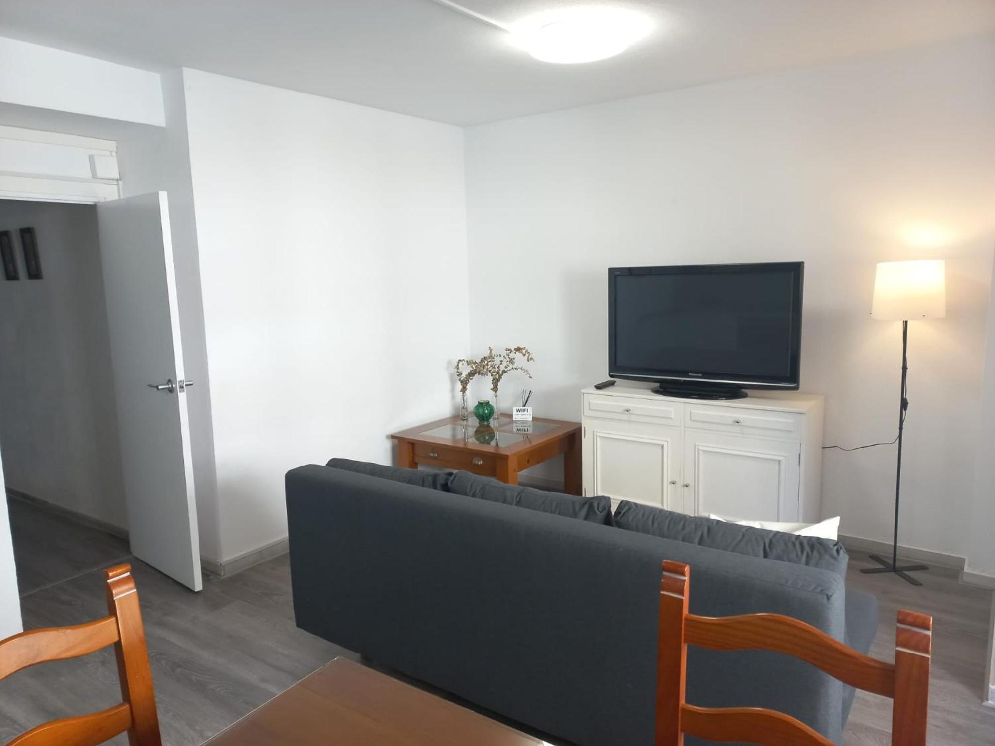 Apartamentos Centricos A 10 Min De La Playa Almería Exteriör bild