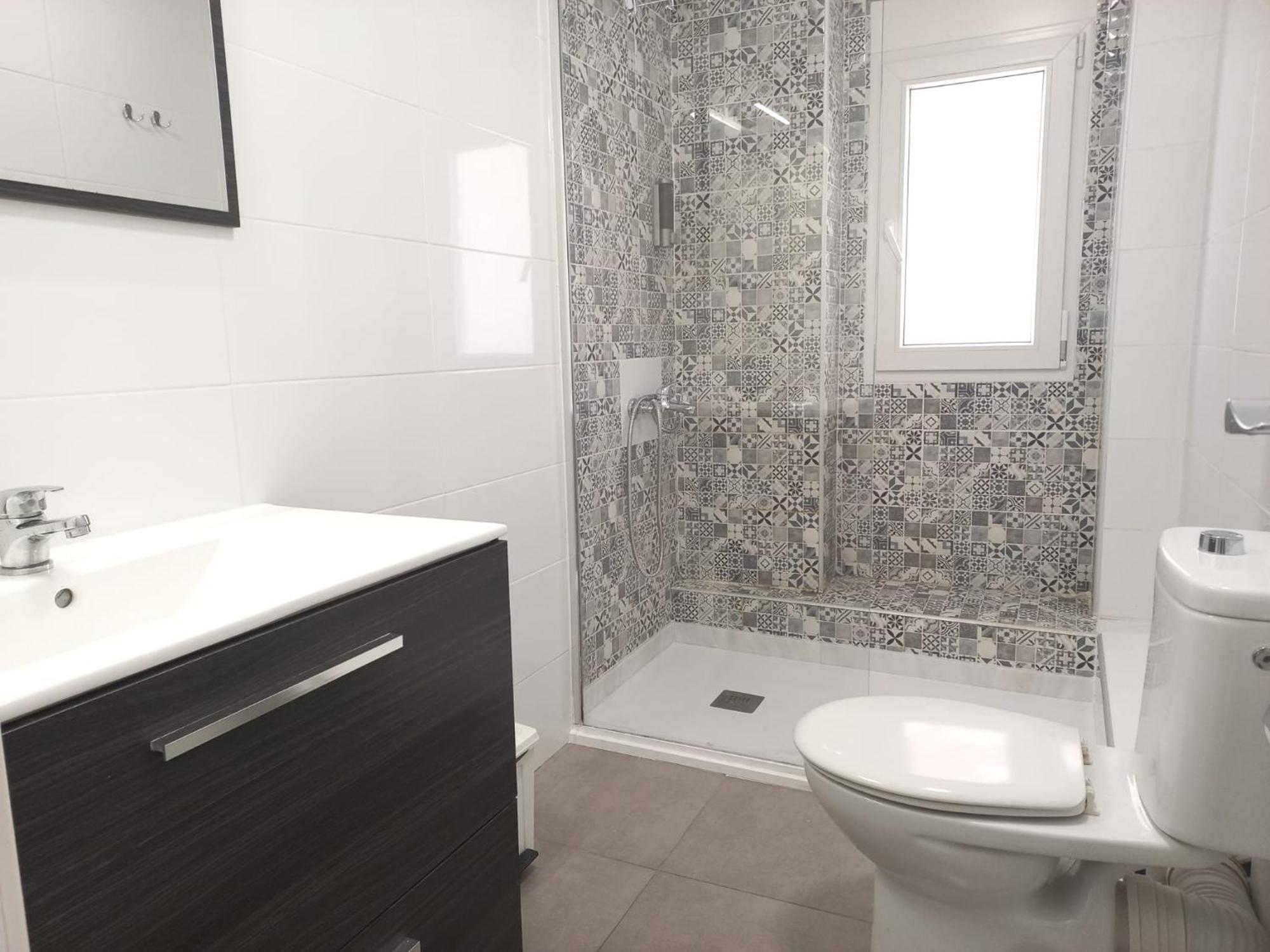 Apartamentos Centricos A 10 Min De La Playa Almería Exteriör bild